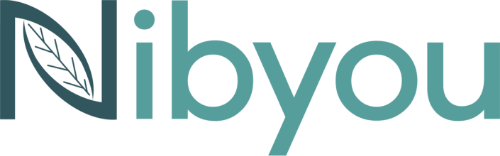 Nibyou Logo